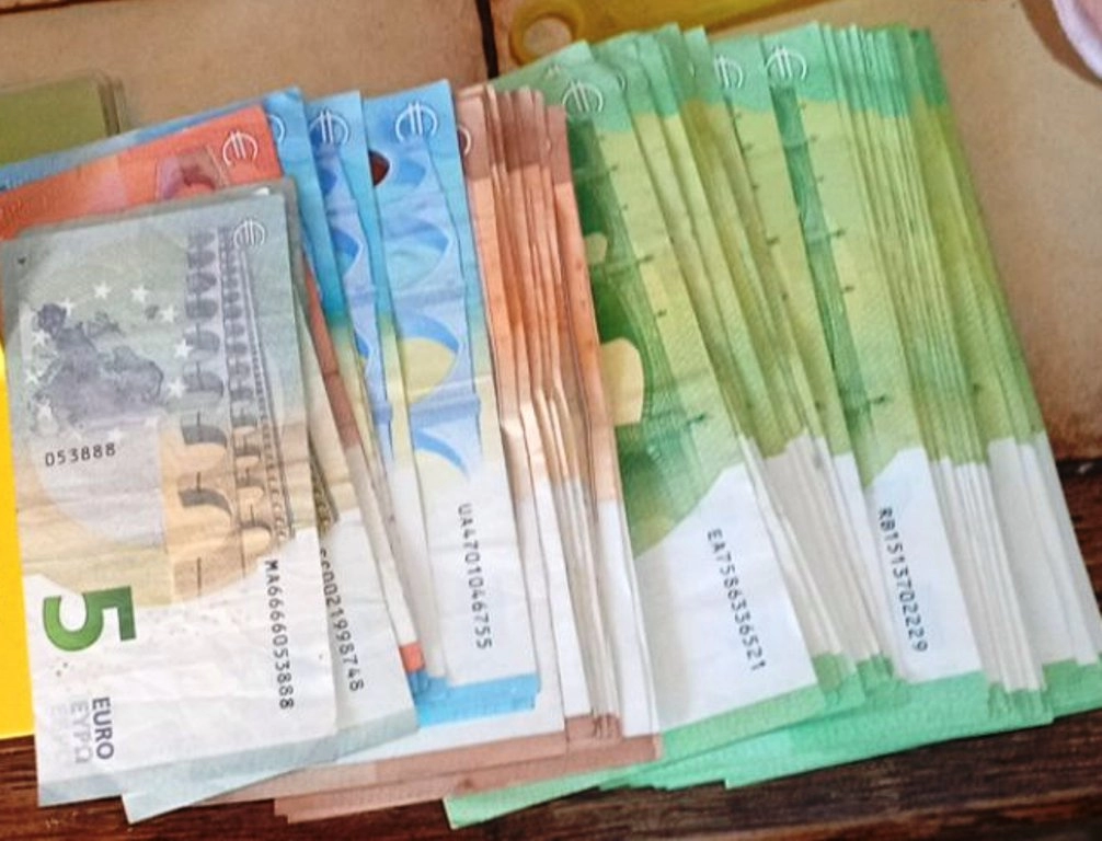 Uprava policije MUP TK-a - zbog lihvarstva jedno lice lišeno slobode